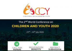 CCY Conference 2020