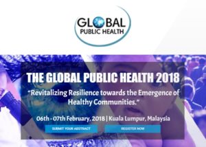 Global-Public-Health-Conference