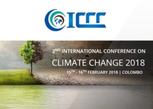 International-Conference-on-Climate-Change-2018