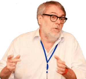 Dr. Andrea Volterrani