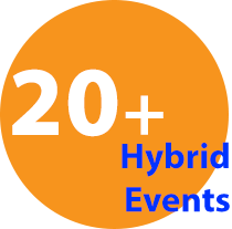 Hybrid-Events