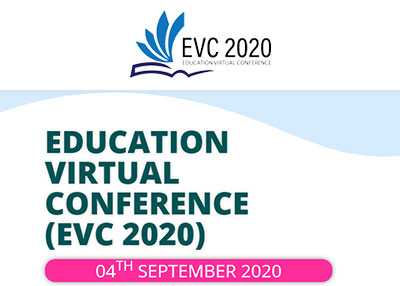 The 2nd International Conference on Future of Education 2019
