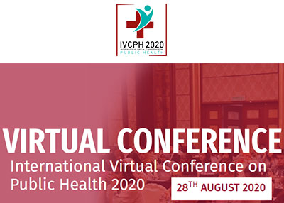 The 2 nd Global Public Health Conference 2019