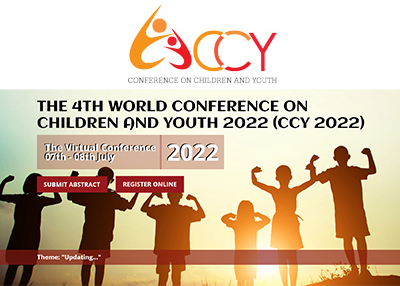 The World Conference on Child and Youth 2019