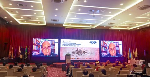 The International Institute Of Knowledge Management Synergizing Minds Reshaping Future The International Institute Of Knowledge Management Synergizing Minds Reshaping Future