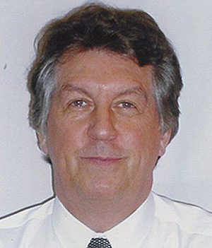 Yann A. MEUNIER, MD