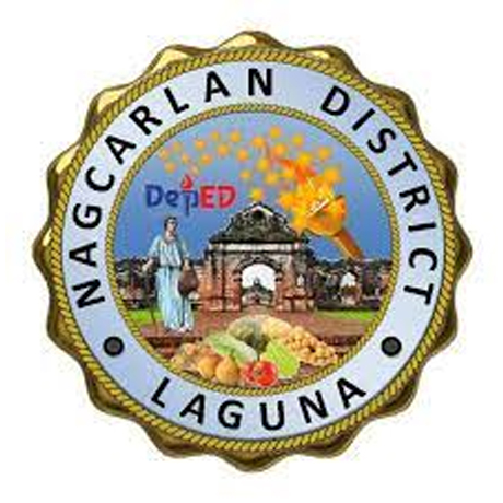 Department of Education, Nagcarlan District