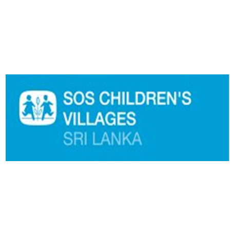 SOS Children’s Village – Sri Lanka