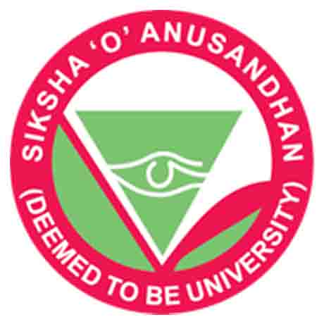 The Siksha ‘O’ Anusandhan University