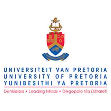 The University of Pretoria