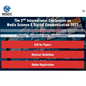 MSDC 2023