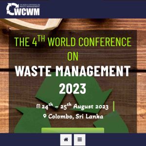 WCWM 2023