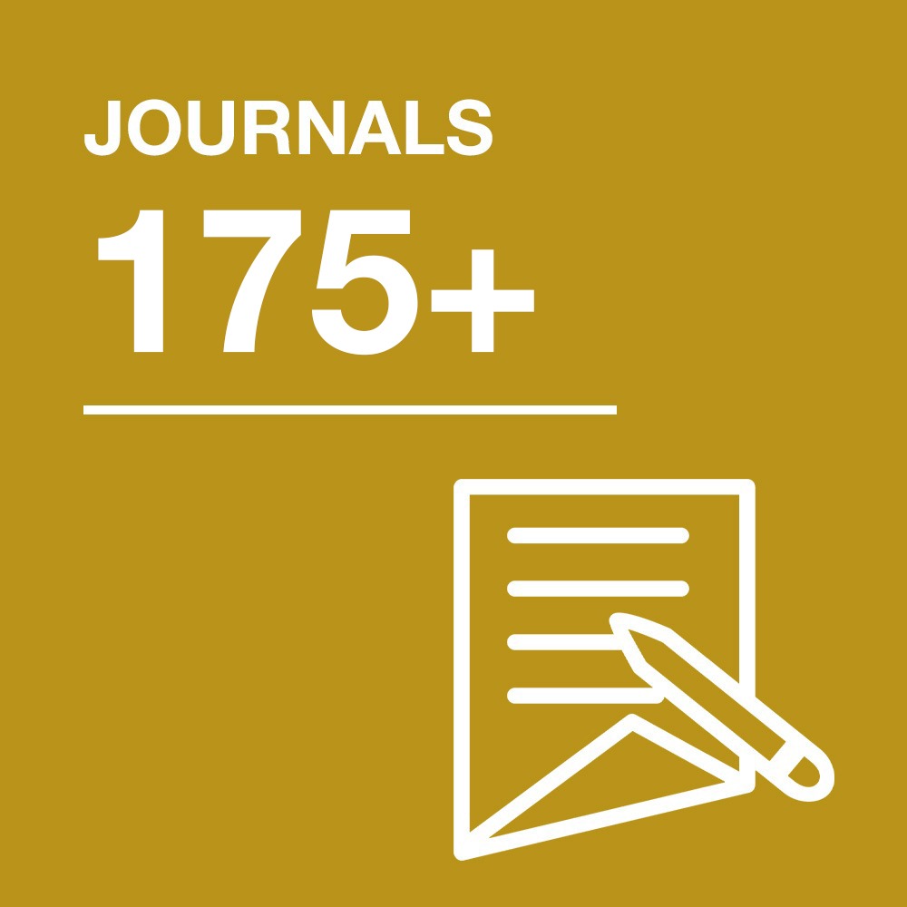 Journals The International Institute Of Knowledge Management