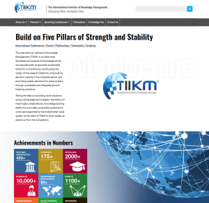 TIIKM