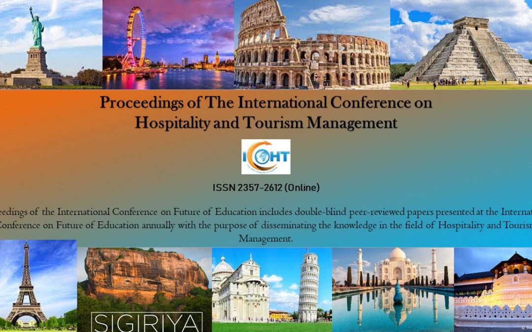 08th Volume of Conference Proceedings of the International Conference on Social Sciences is published