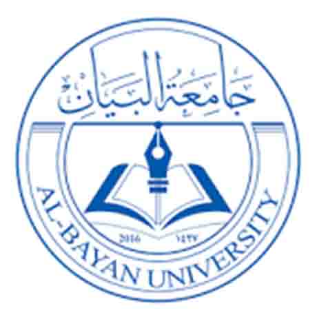Bayan University, Iraq