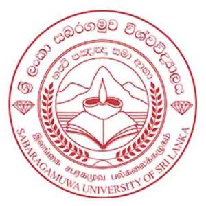 Sabaragamuwa University of Sri Lanka