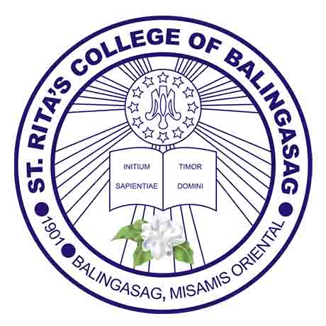 St. Rita's College of Balingasag