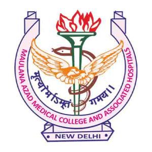 The Maulana Azad Medical College